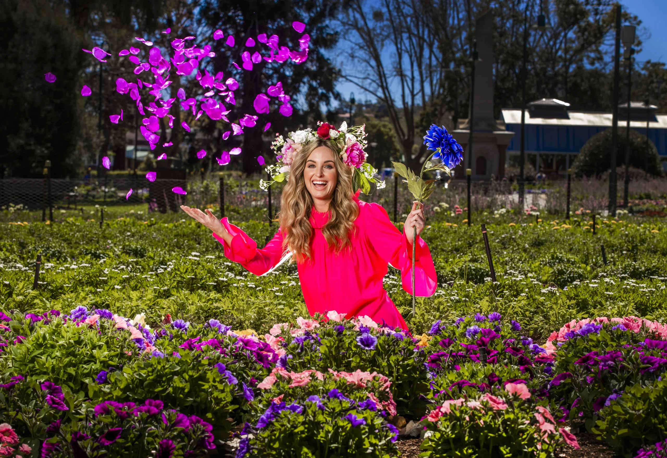 Floral Friday