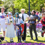 Comm-Event-2026-Flower-Cosplay