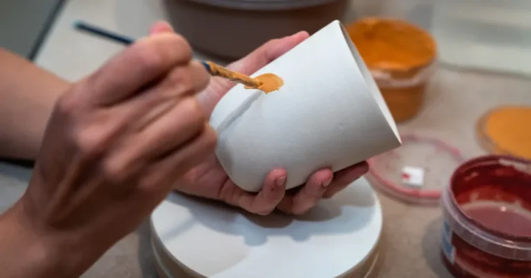 Handmade Hub - Paint a Piece - 3