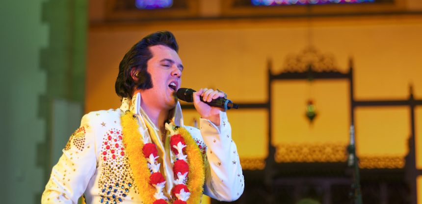 Comm-Event-2026-The-Book-of-Elvis-Bridge-Over-Troubled-Water