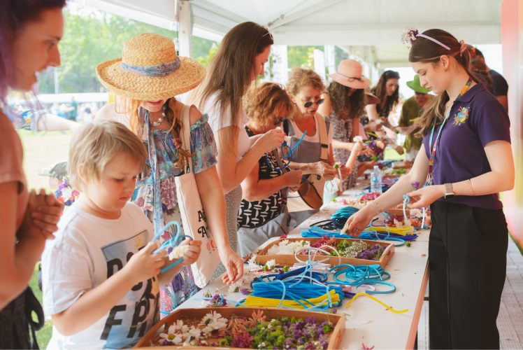 Free Cubby House fun with FEASTival ticket-article