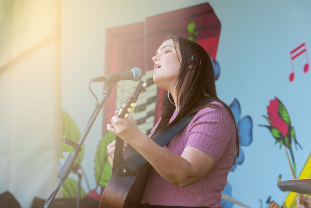 News - People First Bank Parkland Entertainment