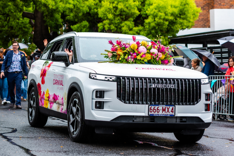 News - Peter Roberts Cars