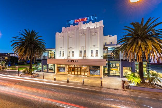 EmpireTheatre Toowoomba